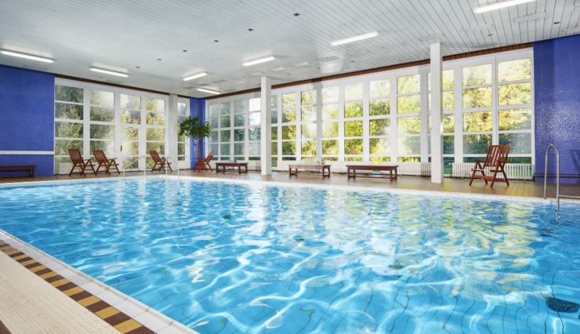 Wellness Hotel Svornost Harrachov