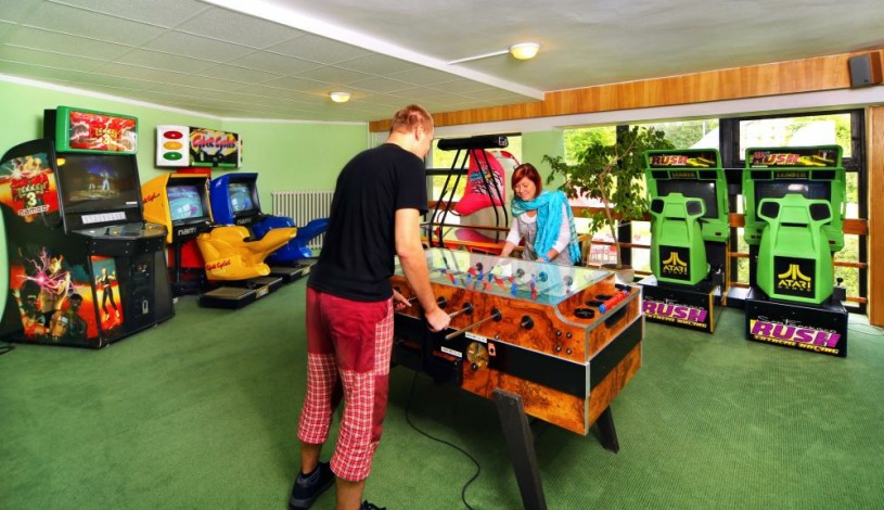 Wellness Hotel Svornost Harrachov