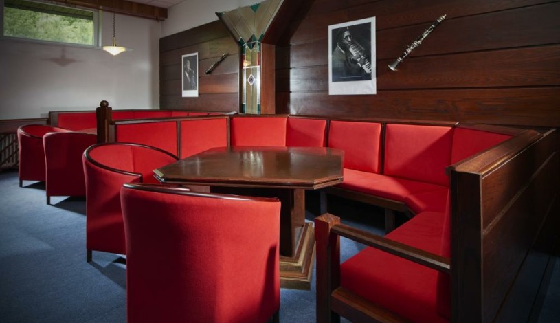 Wellness Hotel Svornost Harrachov
