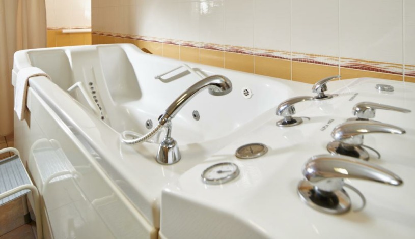 Wellness Hotel Svornost Harrachov