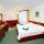 Wellness Hotel Svornost Harrachov - Dvoulůžkový, Jednolůžkový pokoj