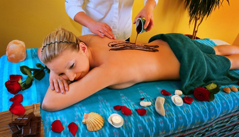 Wellness Hotel Svornost Harrachov