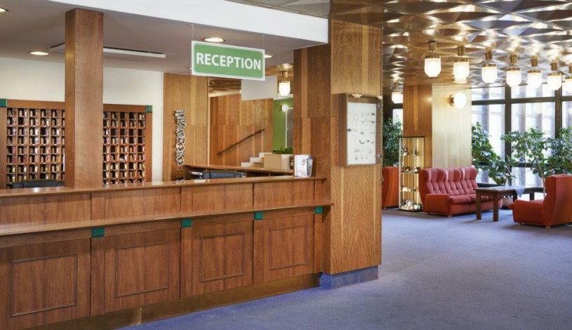 Wellness Hotel Svornost Harrachov