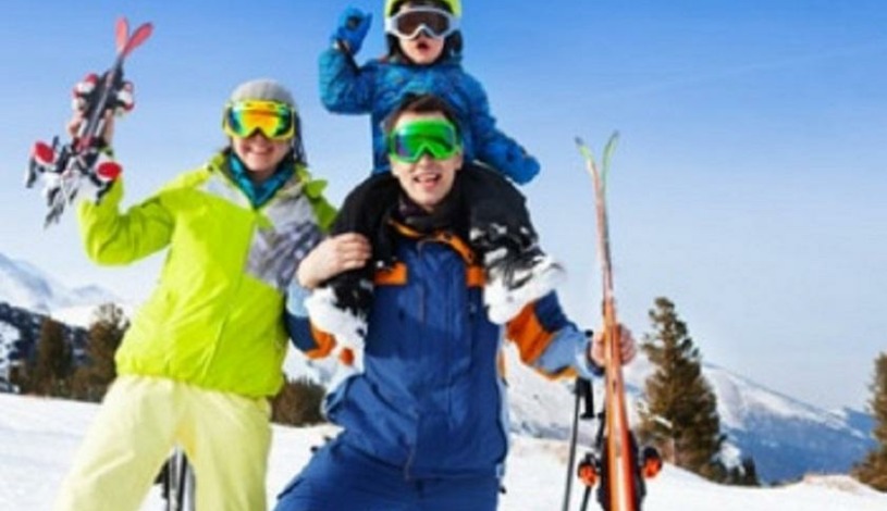 Wellness Hotel Svornost Harrachov