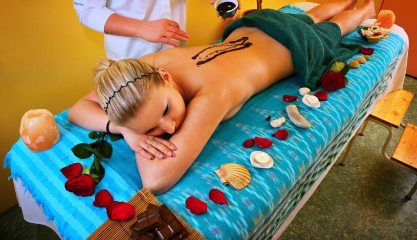 Wellness Hotel Svornost Harrachov