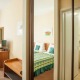 Dvoulůžkový pokoj - Wellness Hotel Opava