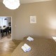 4-bedroom apartment - Hotel Apartments Wenceslas Square Praha