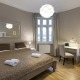 4-bedroom apartment - Hotel Apartments Wenceslas Square Praha