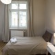 4-bedroom apartment - Hotel Apartments Wenceslas Square Praha