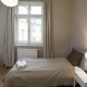 4-Schlafzimmer Appartement - Hotel Appartements Wenzelsplatz Praha