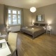 4-bedroom apartment - Hotel Apartments Wenceslas Square Praha