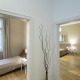 4-bedroom apartment - Hotel Apartments Wenceslas Square Praha