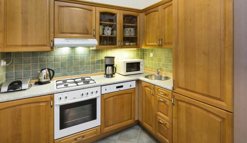 Hotel Apartamenty Plac Wacława Praha - Apartament (4 sypialnie)