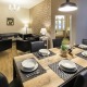 4-bedroom apartment - Hotel Apartments Wenceslas Square Praha