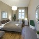 Two-Bedroom Apartment - Hotel Apartments Wenceslas Square Praha