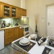 Two-Bedroom Apartment - Hotel Apartments Wenceslas Square Praha