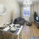 Two-Bedroom Apartment - Hotel Apartments Wenceslas Square Praha