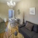 Two-Bedroom Apartment - Hotel Apartments Wenceslas Square Praha