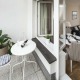 Two-Bedroom Apartment - Hotel Apartments Wenceslas Square Praha