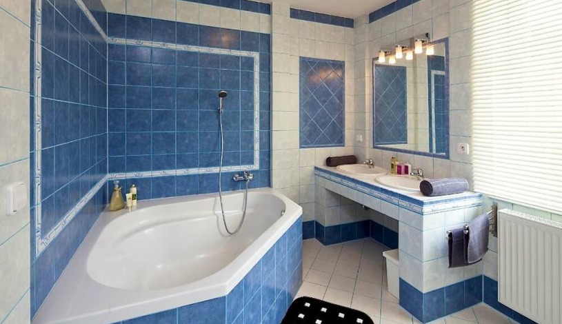Hotel Apartamenty Plac Wacława Praha - Apartament (3 sypialnie)