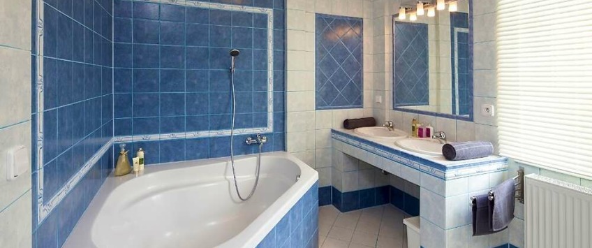 Hotel Apartamenty Plac Wacława Praha - Apartament (3 sypialnie)