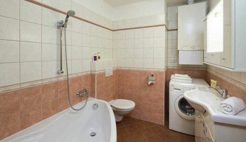 Hotel Apartamenty Plac Wacława Praha - Studio