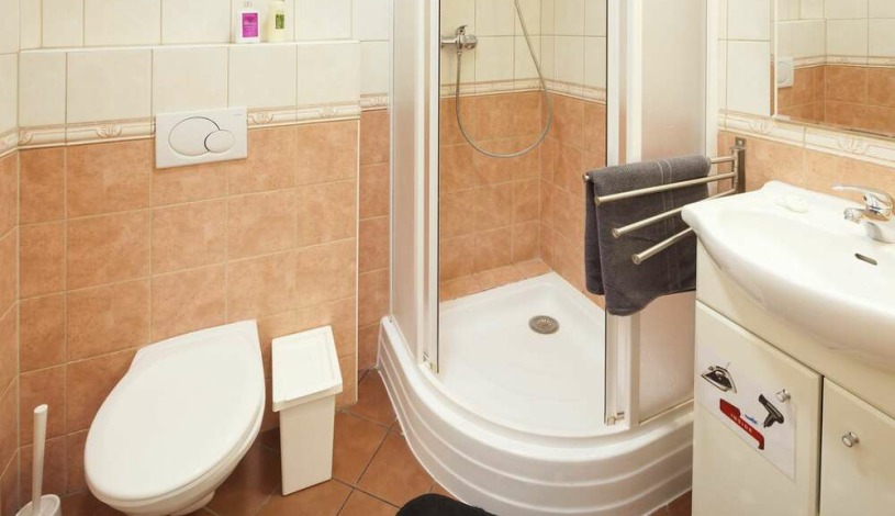 Hotel Apartamenty Plac Wacława Praha - Studio