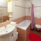 Apartmán se 2 ložnicemi - Aparthotel Wenceslas Square Praha