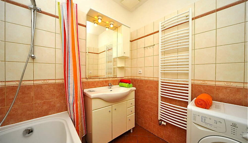 Hotel Apartamenty Plac Wacława Praha