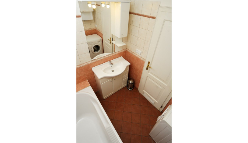 Hotel Apartamenty Plac Wacława Praha - Apartament (4 sypialnie)