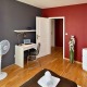 3-bedroom apartment - Hotel Apartments Wenceslas Square Praha