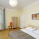 4-bedroom apartment - Hotel Apartments Wenceslas Square Praha