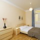 4-bedroom apartment - Hotel Apartments Wenceslas Square Praha