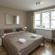 Two-Bedroom Apartment - Hotel Apartments Wenceslas Square Praha