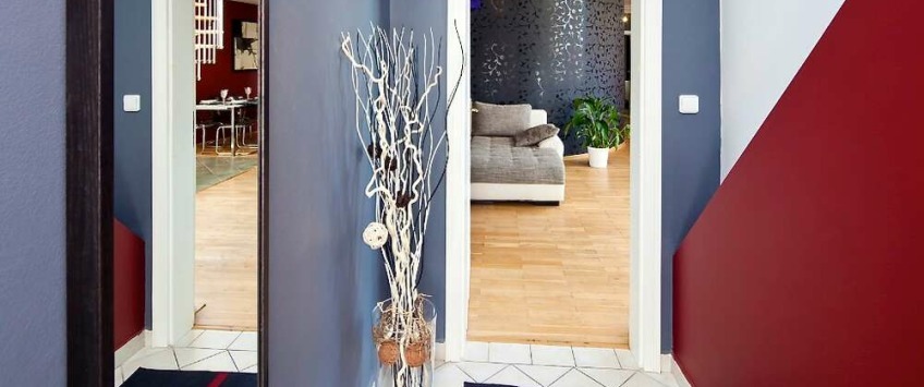 Hotel Apartamenty Plac Wacława Praha - Apartament (3 sypialnie)