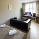 Studio - Hotel Apartments Wenceslas Square Praha