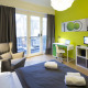 Studio - Hotel Appartements Wenzelsplatz Praha