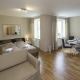 Studio - Hotel Appartements Wenzelsplatz Praha