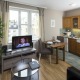 Studio - Hotel Apartments Wenceslas Square Praha