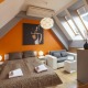 Studio - Hotel Appartements Wenzelsplatz Praha