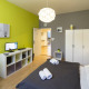 Studio - Hotel Appartements Wenzelsplatz Praha