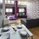 Two-Bedroom Apartment - Hotel Apartments Wenceslas Square Praha