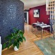 3-bedroom apartment - Hotel Apartments Wenceslas Square Praha