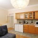 4-bedroom apartment - Hotel Apartments Wenceslas Square Praha