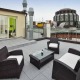 Two-Bedroom Apartment - Hotel Apartments Wenceslas Square Praha