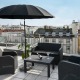 Two-Bedroom Apartment - Hotel Apartments Wenceslas Square Praha