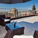 3-bedroom apartment - Hotel Apartments Wenceslas Square Praha