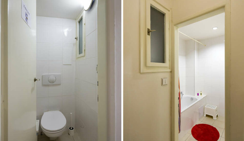 Hotel Apartamenty Plac Wacława Praha - Studio
