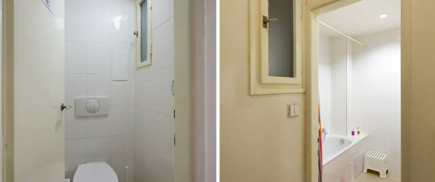 Hotel Apartamenty Plac Wacława Praha - Studio