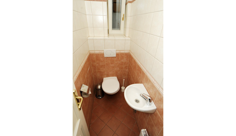 Hotel Apartamenty Plac Wacława Praha - Apartament (4 sypialnie)